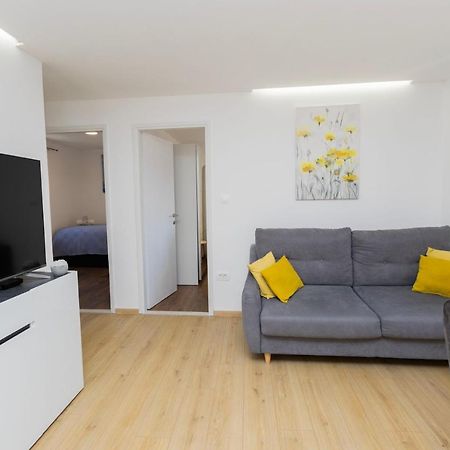 Modern Cozy Apartment Bonnie In Center Of Split. Dış mekan fotoğraf