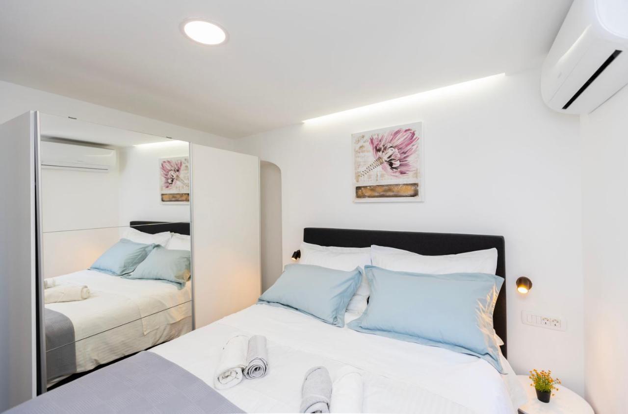 Modern Cozy Apartment Bonnie In Center Of Split. Dış mekan fotoğraf