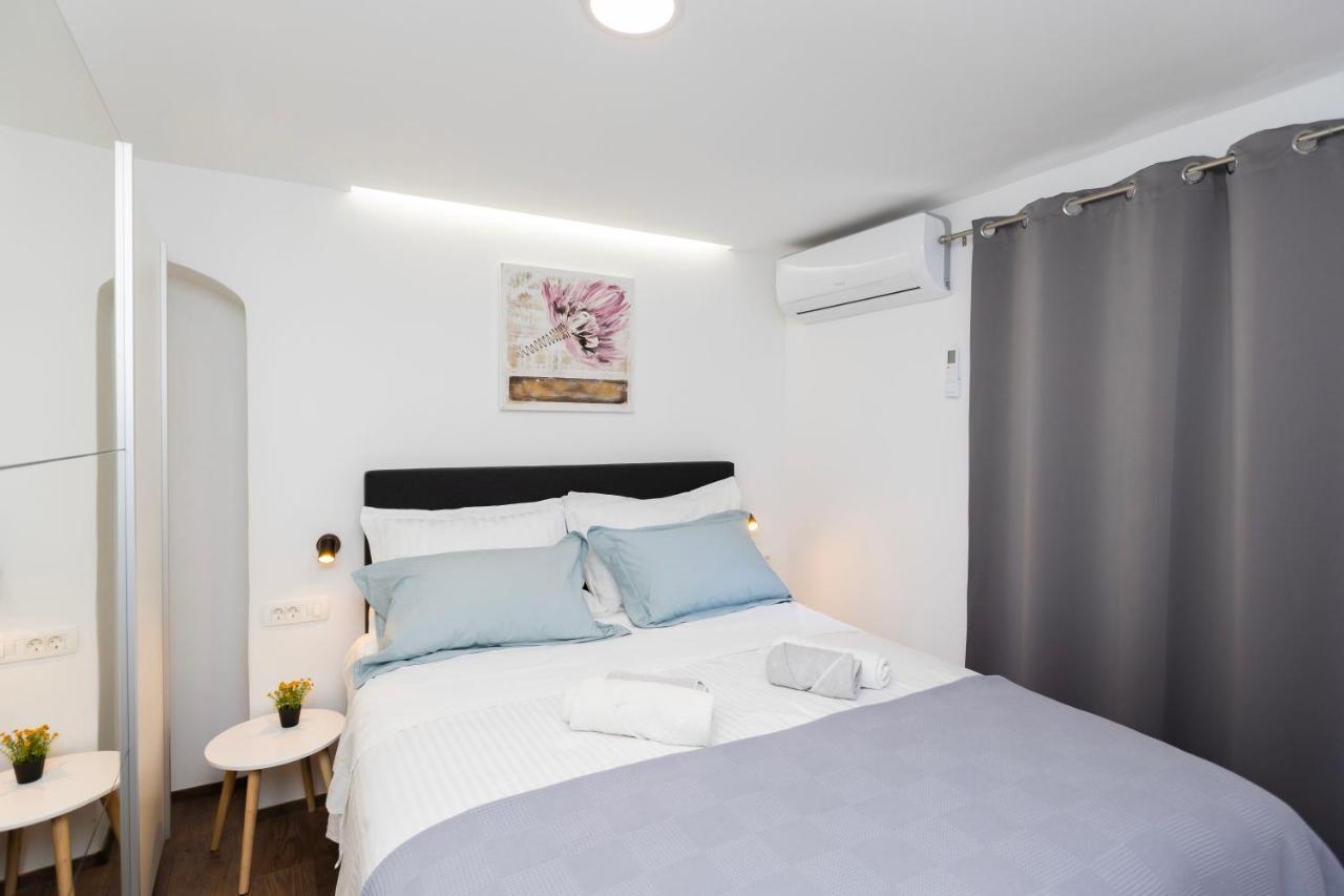 Modern Cozy Apartment Bonnie In Center Of Split. Dış mekan fotoğraf