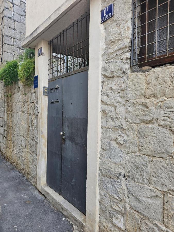 Modern Cozy Apartment Bonnie In Center Of Split. Dış mekan fotoğraf